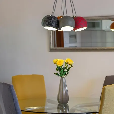 Mike Апартаменти