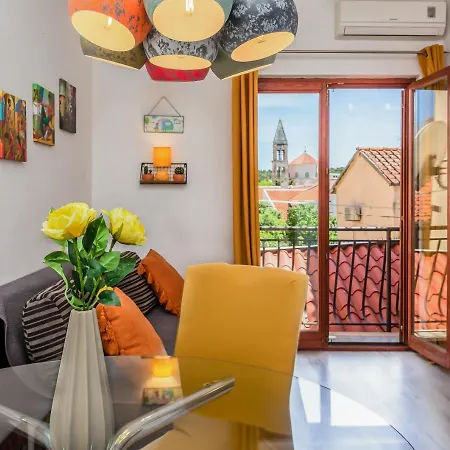 Apartman Mike