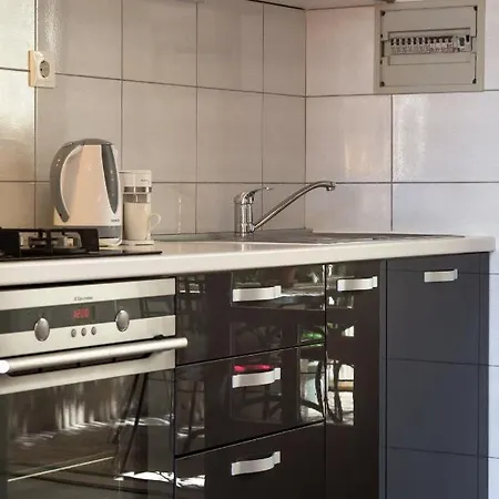 Apartman Mike *
