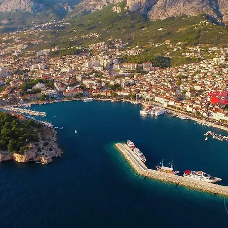 Mike Makarska